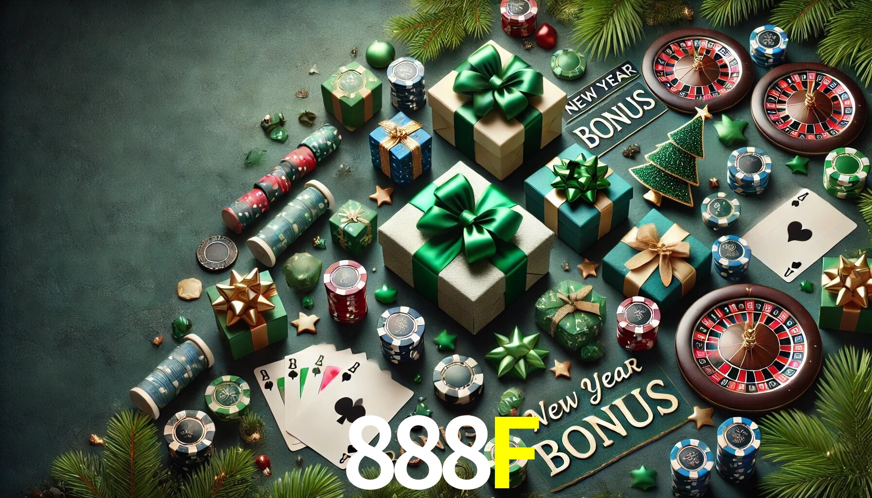 Bônus Festivos